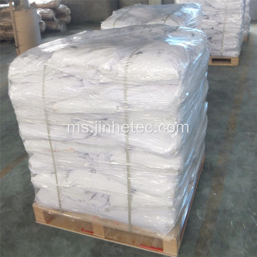 Pigmen putih tinggi titanium dioksida rutil untuk masterbatch